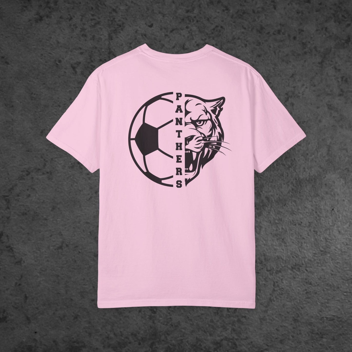 Soccer Panther