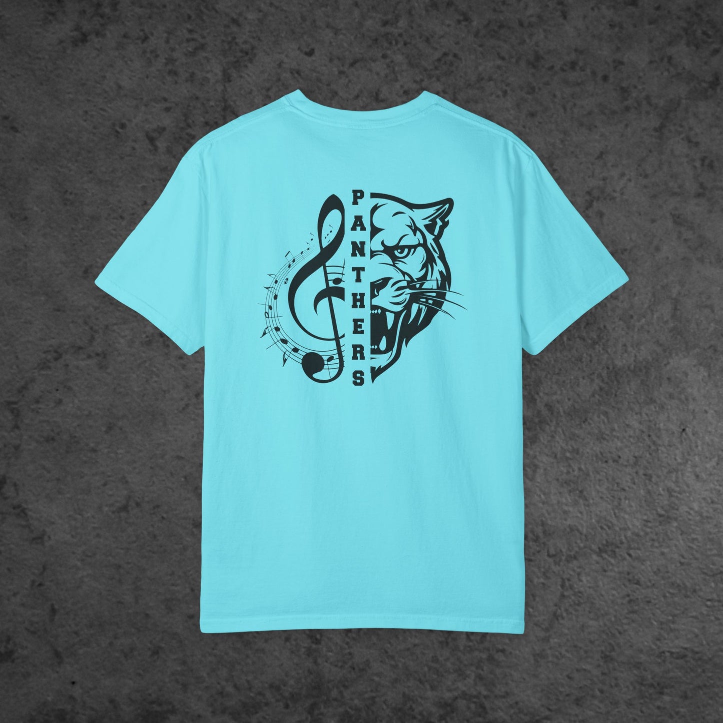 Music Panther