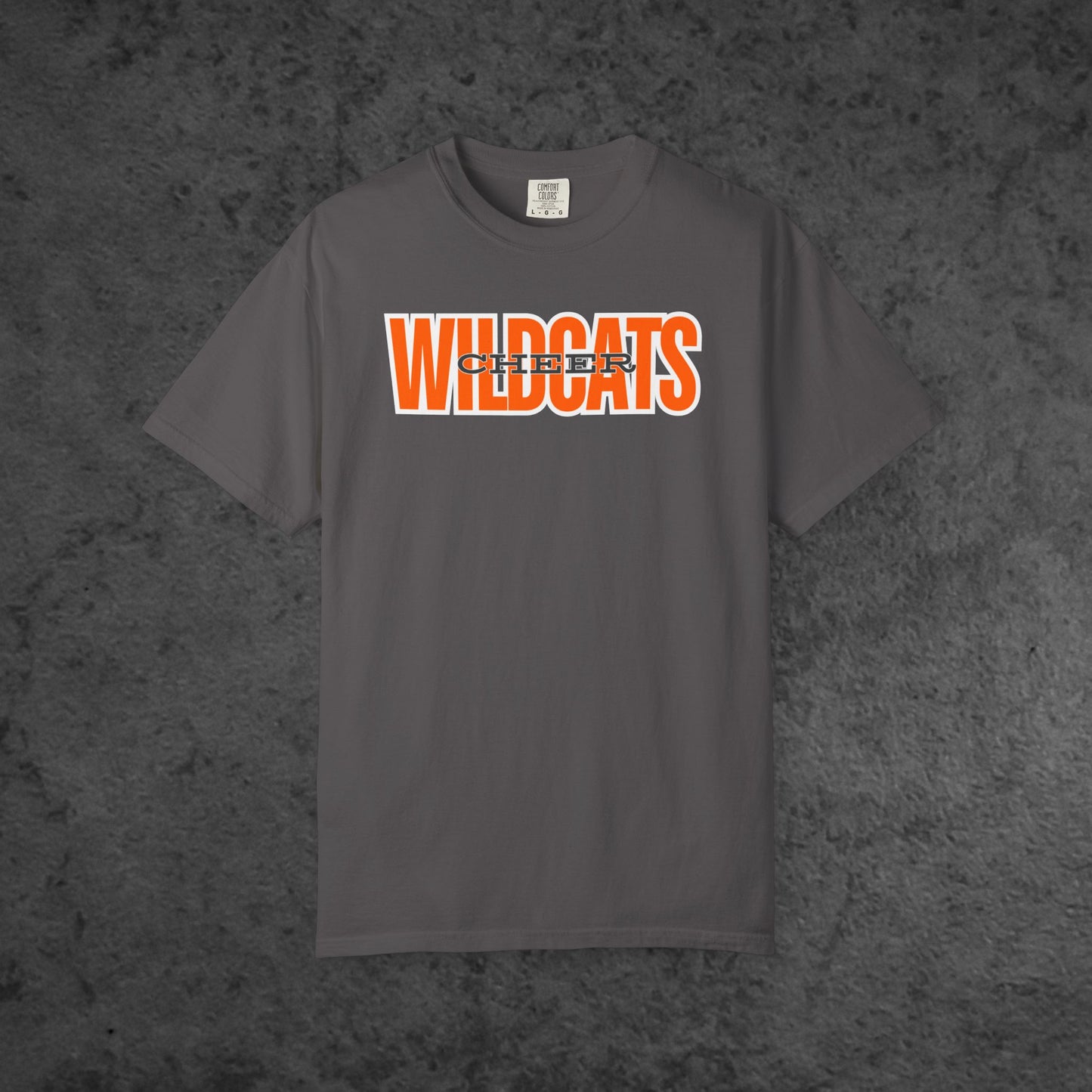 MV Wildcats Cheer