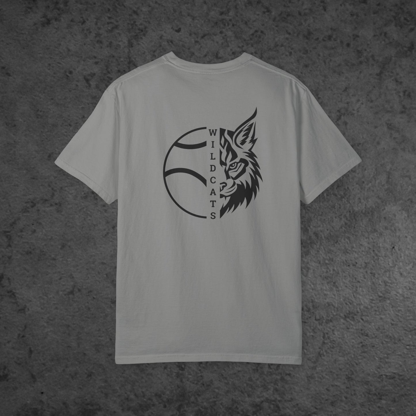 Tennis Wildcat