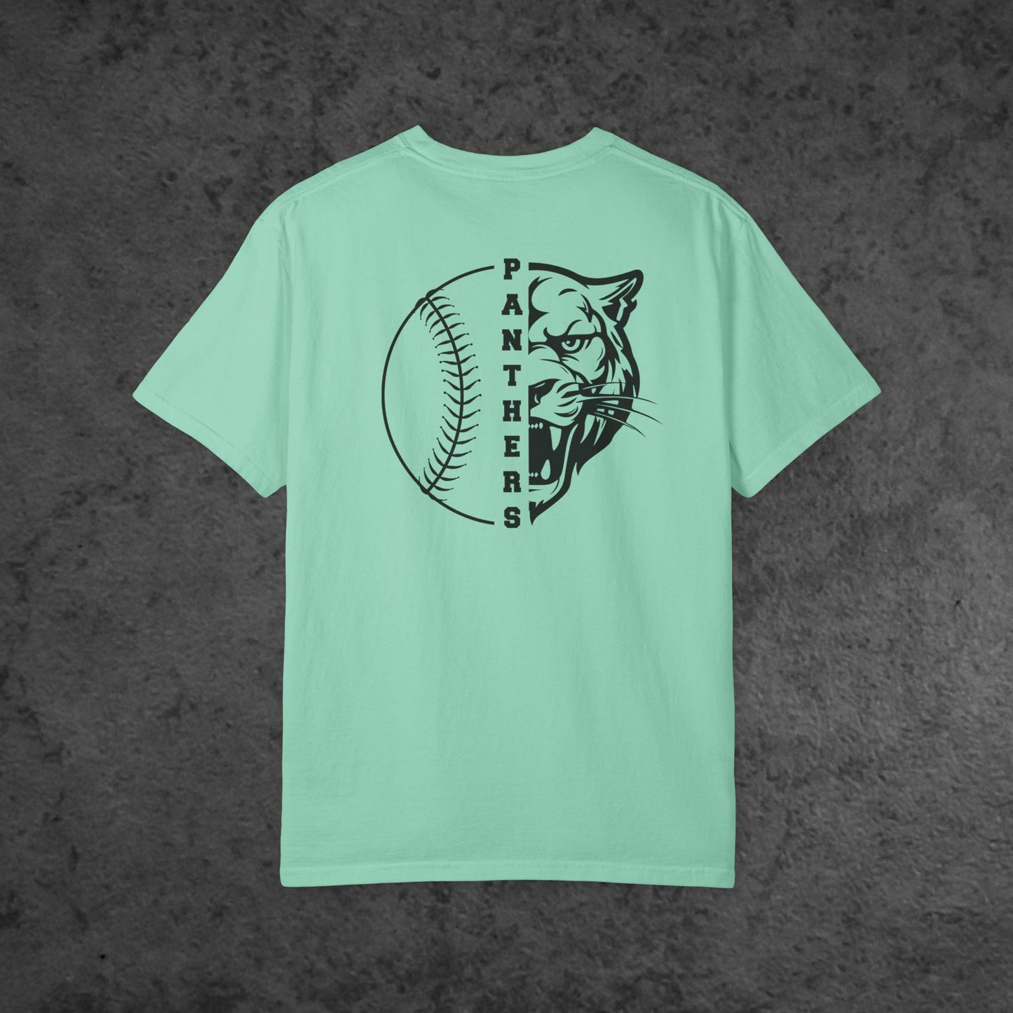 Baseball/Softball Panther