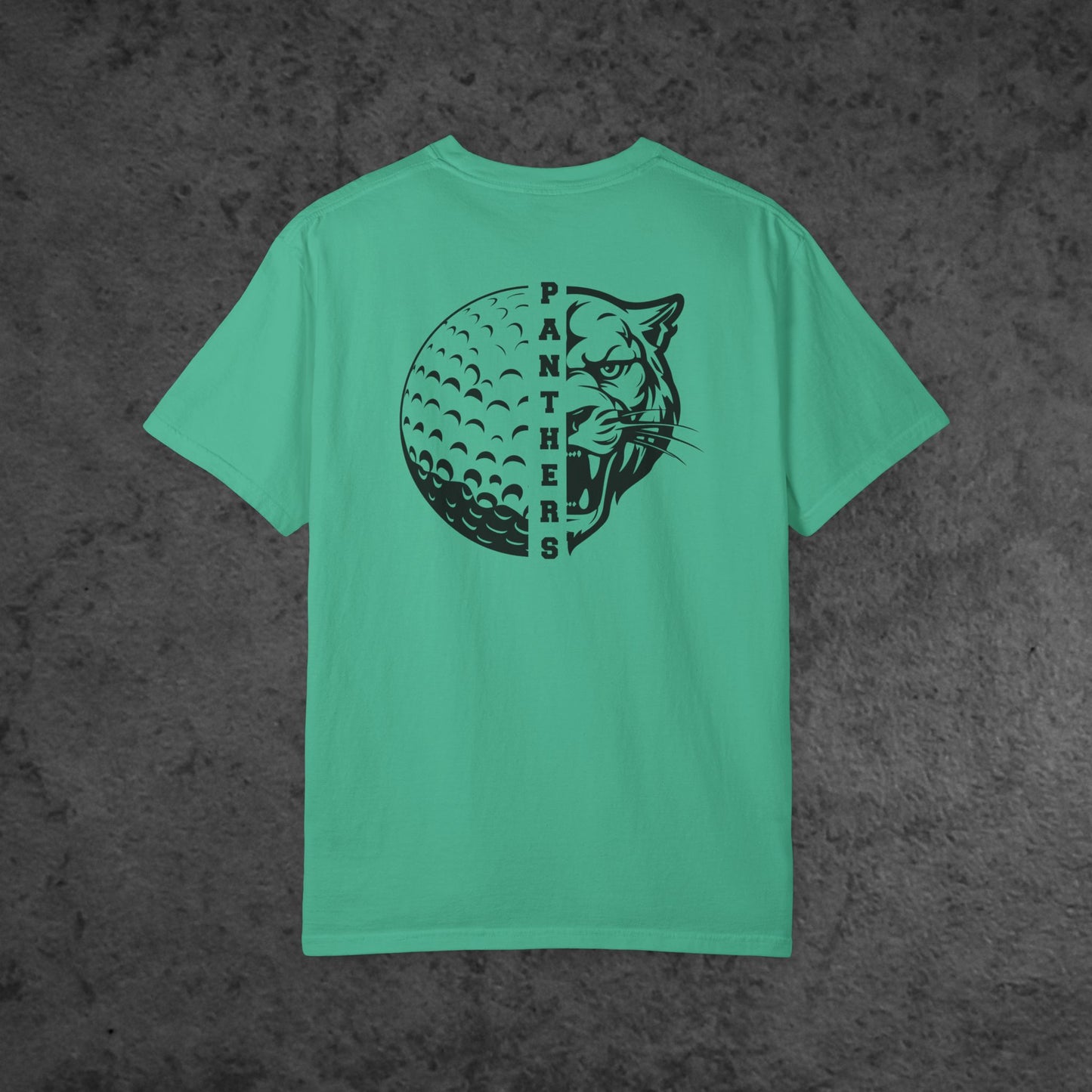 Golf Panther