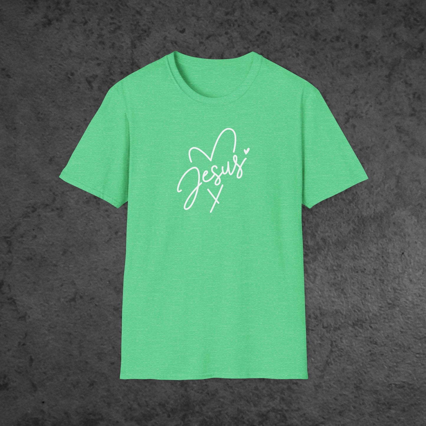 Simple Jesus Tee