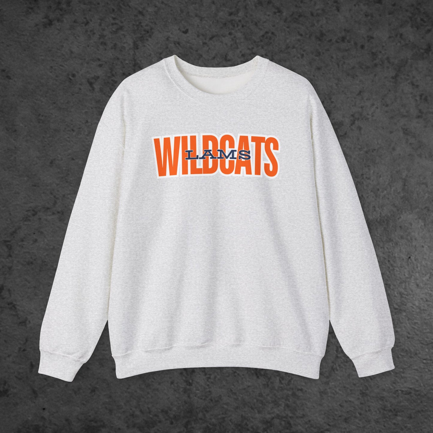LAMS Wildcats