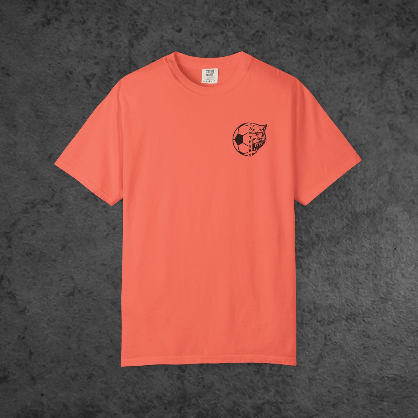 Soccer Panther