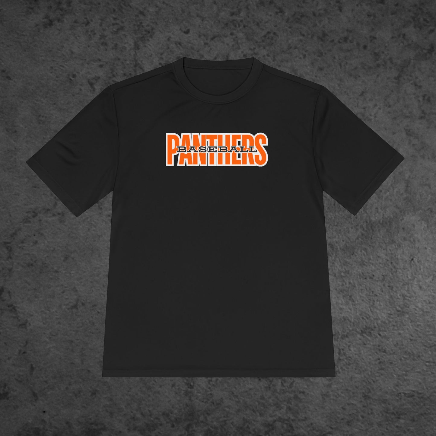Original Panthers Baseball