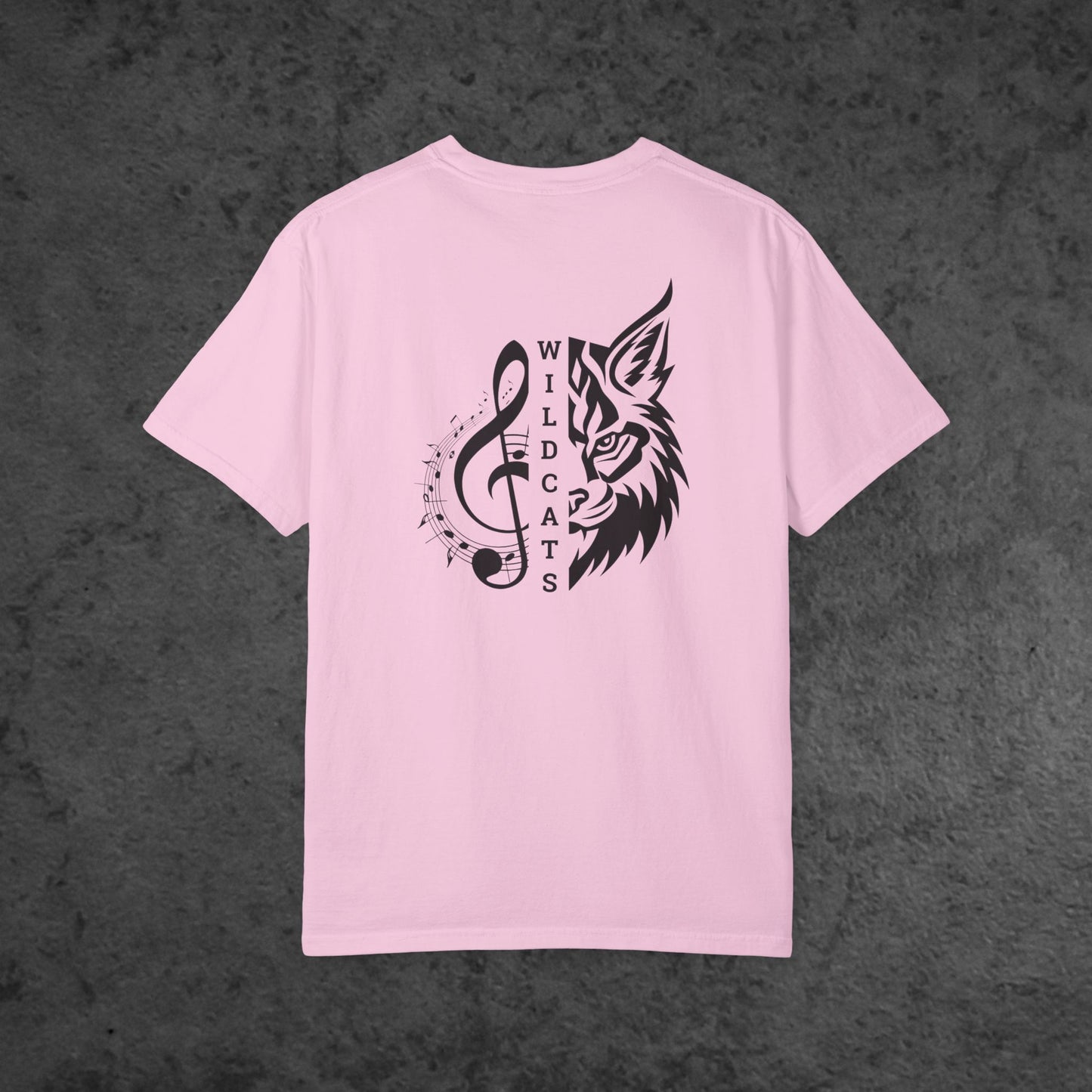 Music Wildcat
