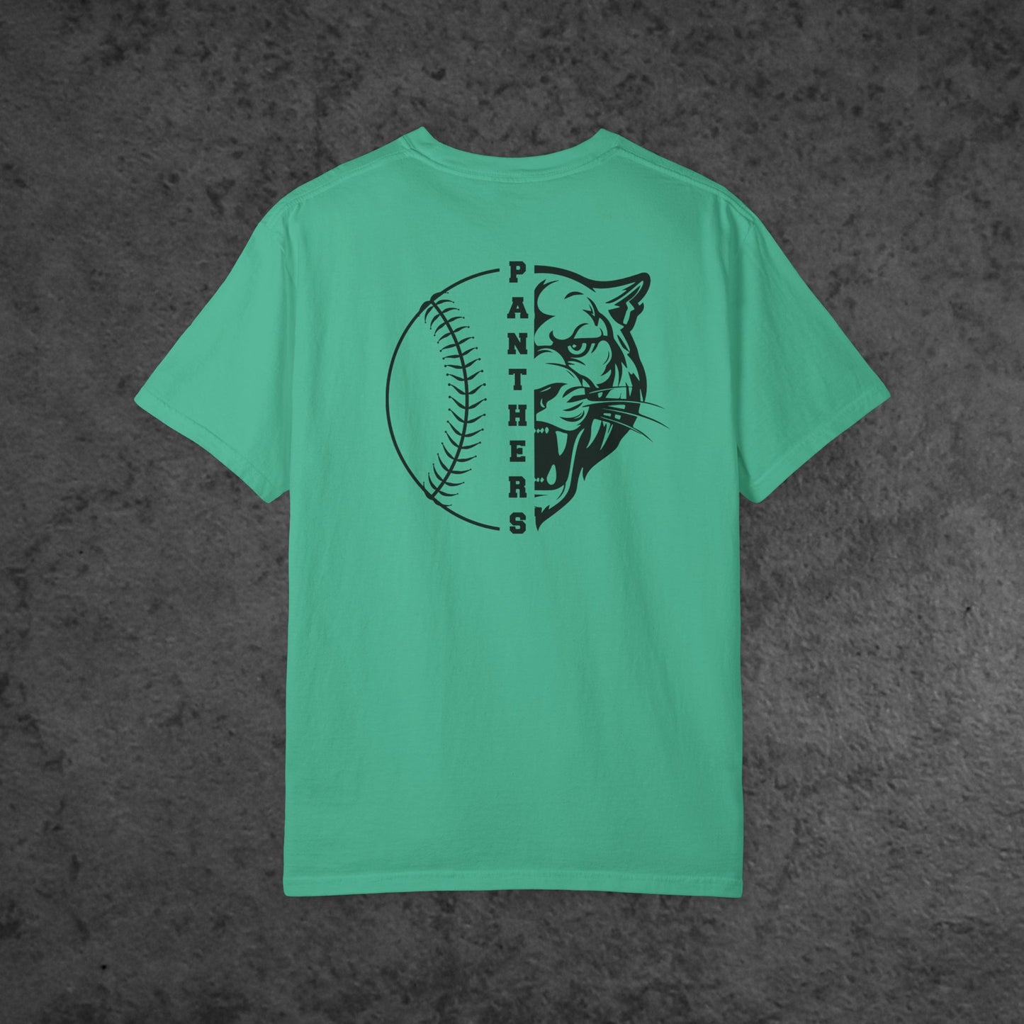 Baseball/Softball Panther