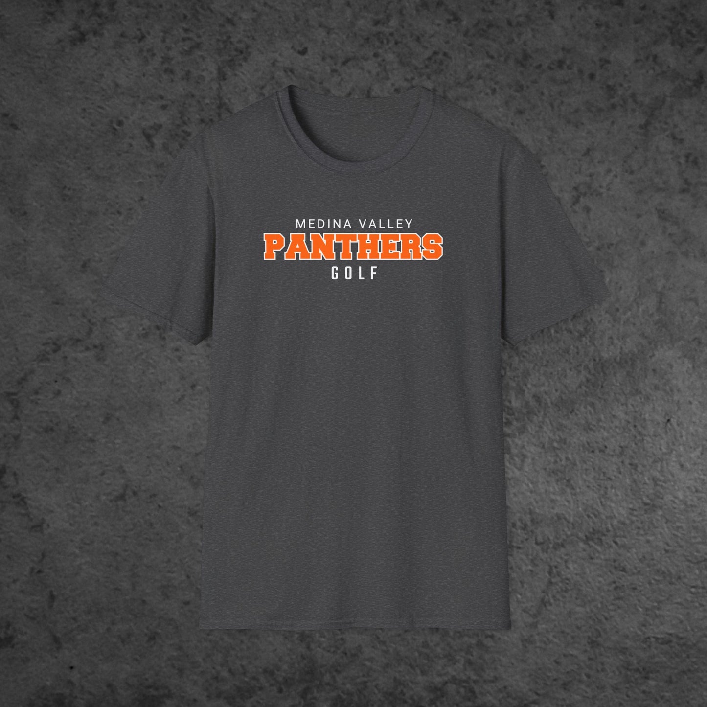 MV Panthers Golf