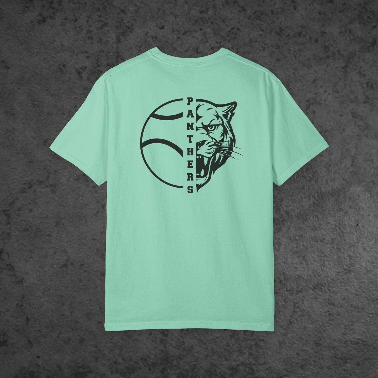Tennis Panther