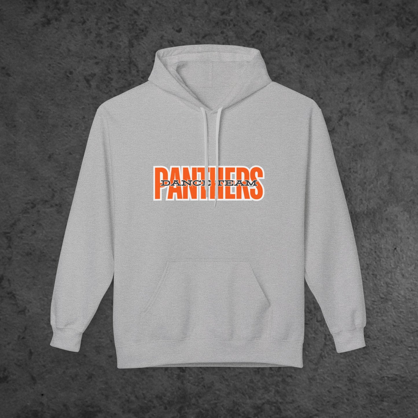 Original Panthers Dance Team
