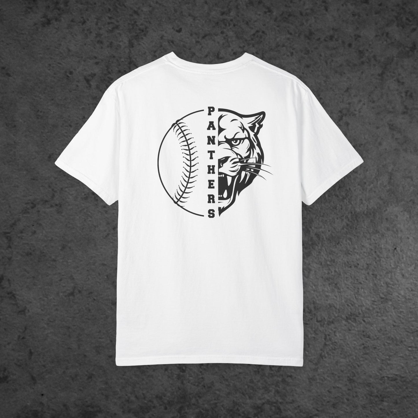 Baseball/Softball Panther