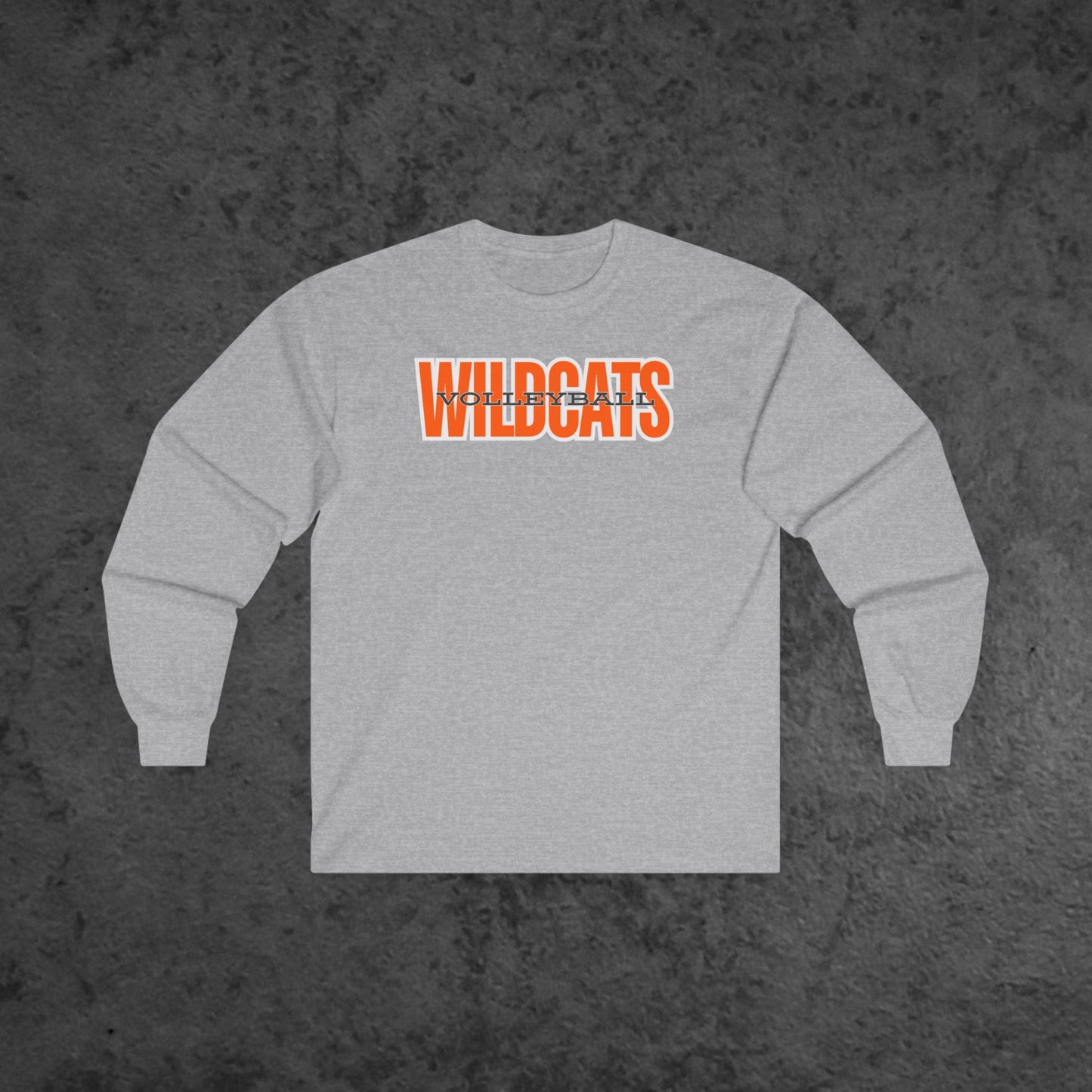 MV Wildcats Volleyball