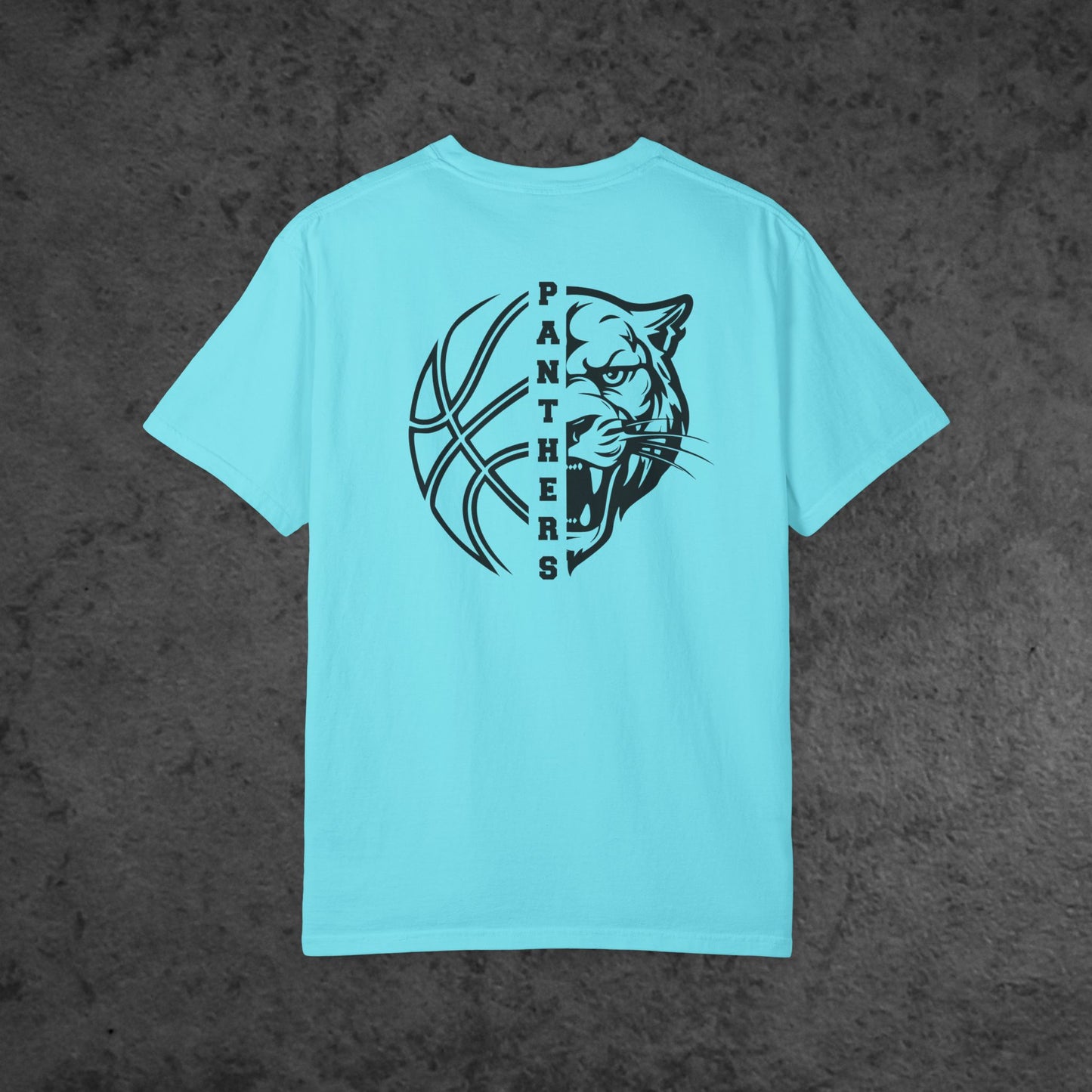 Basketball Panther