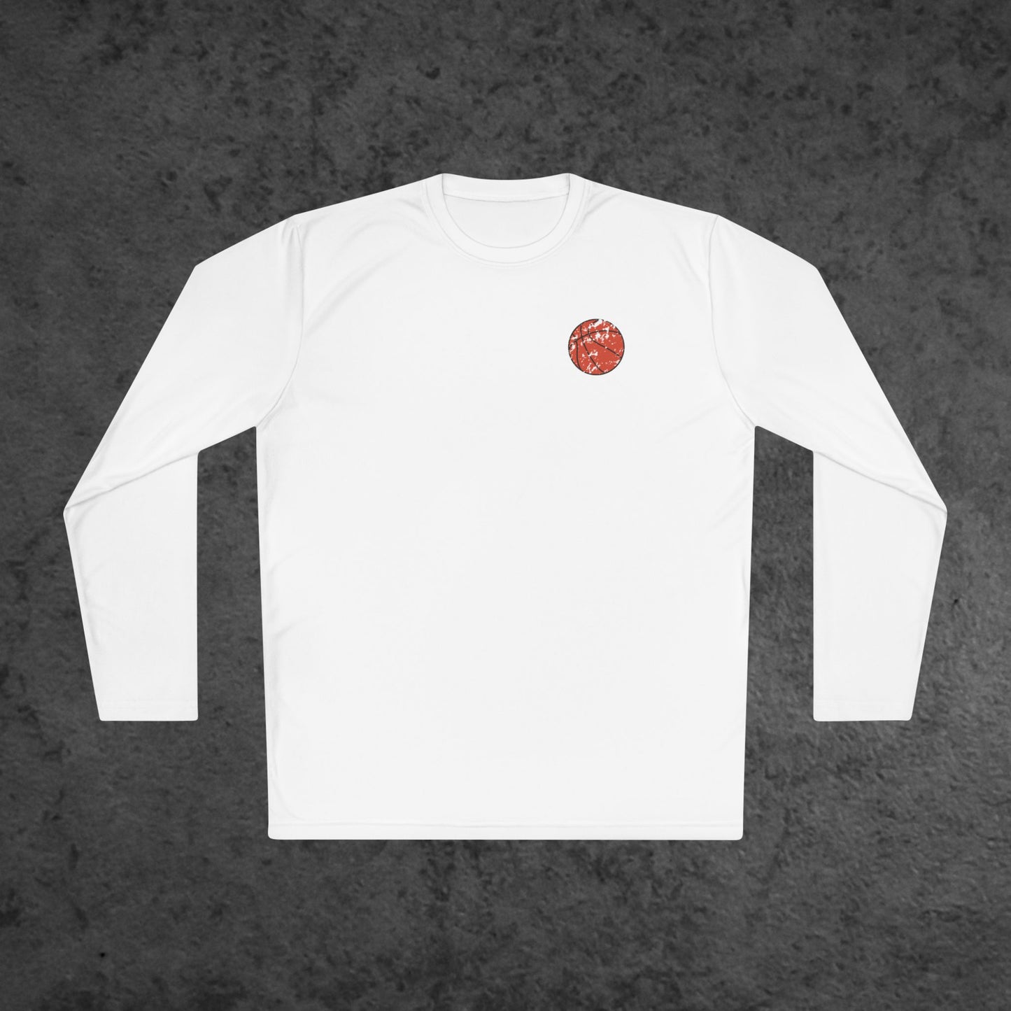 Panthers Basketball - Distressed