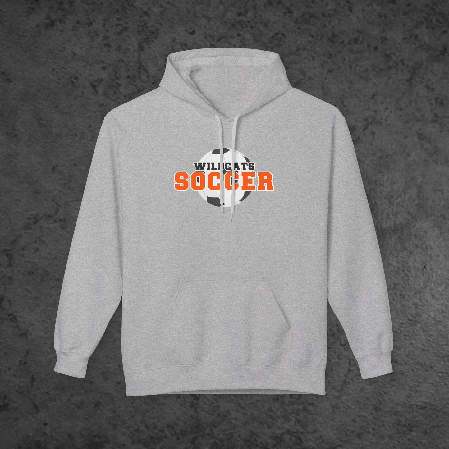 Icon Series: Wildcats Soccer