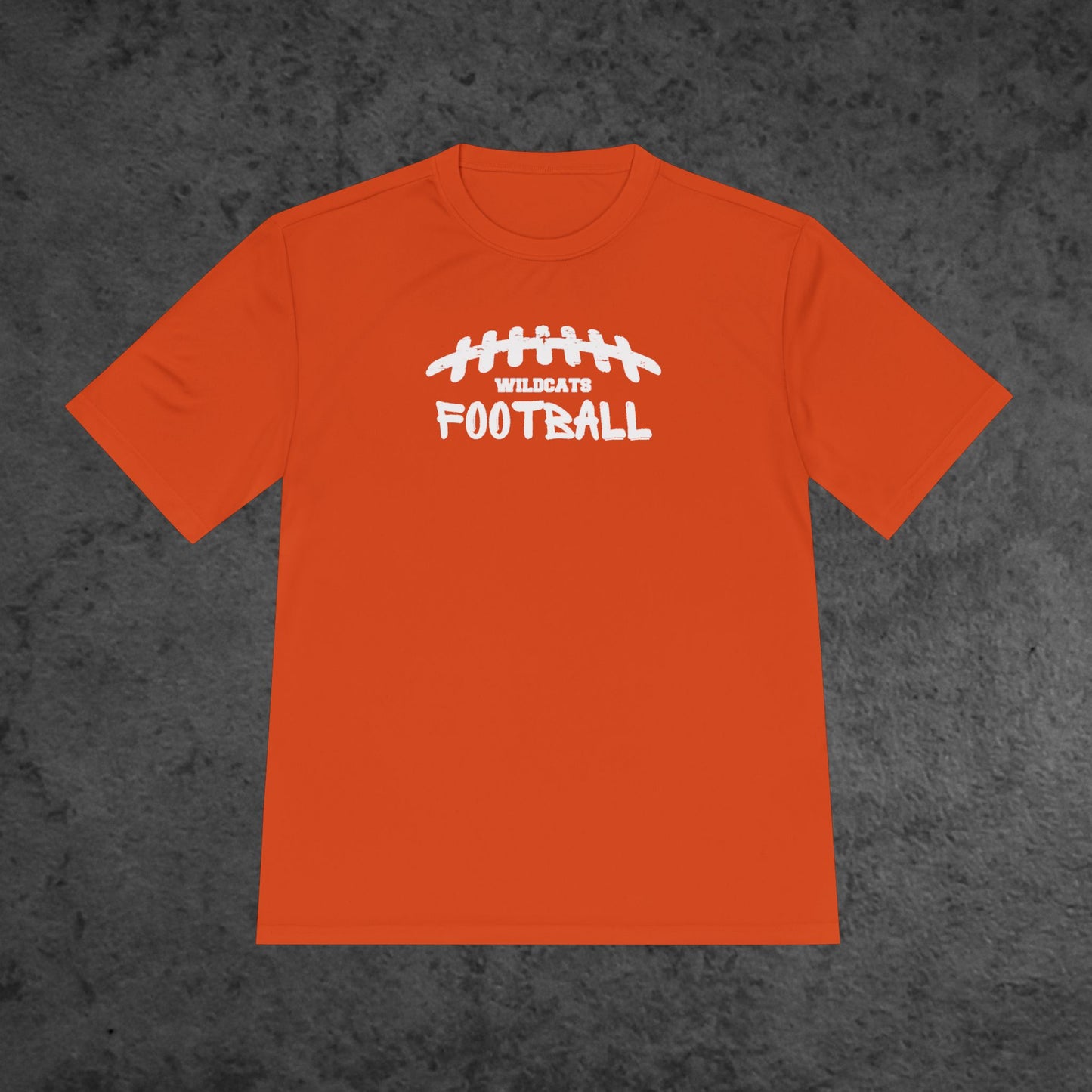 Wildcats Football