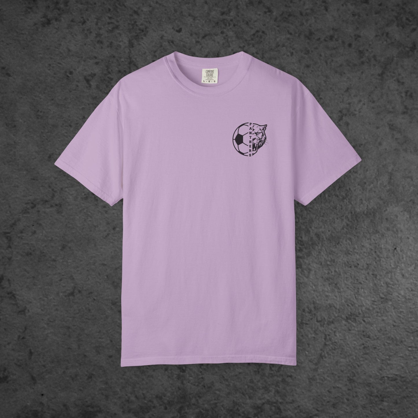 Soccer Panther