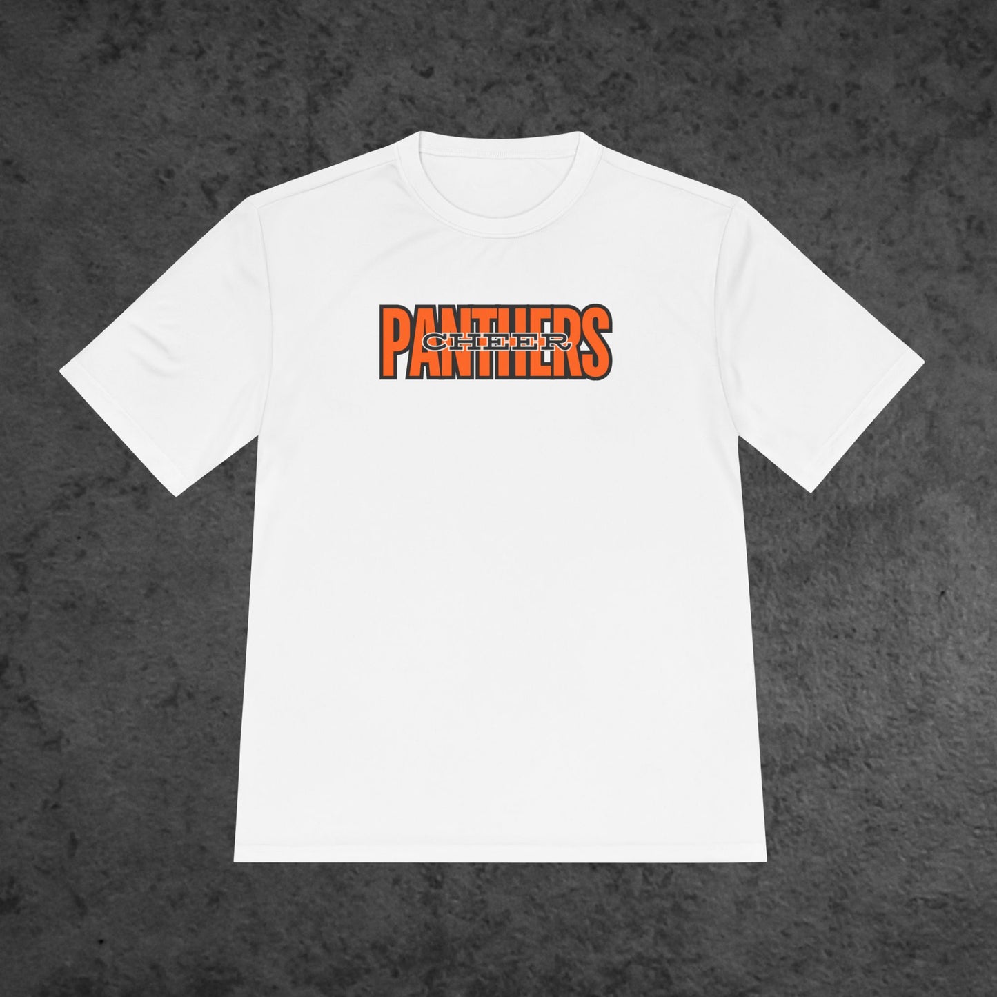 Original Panthers Cheer