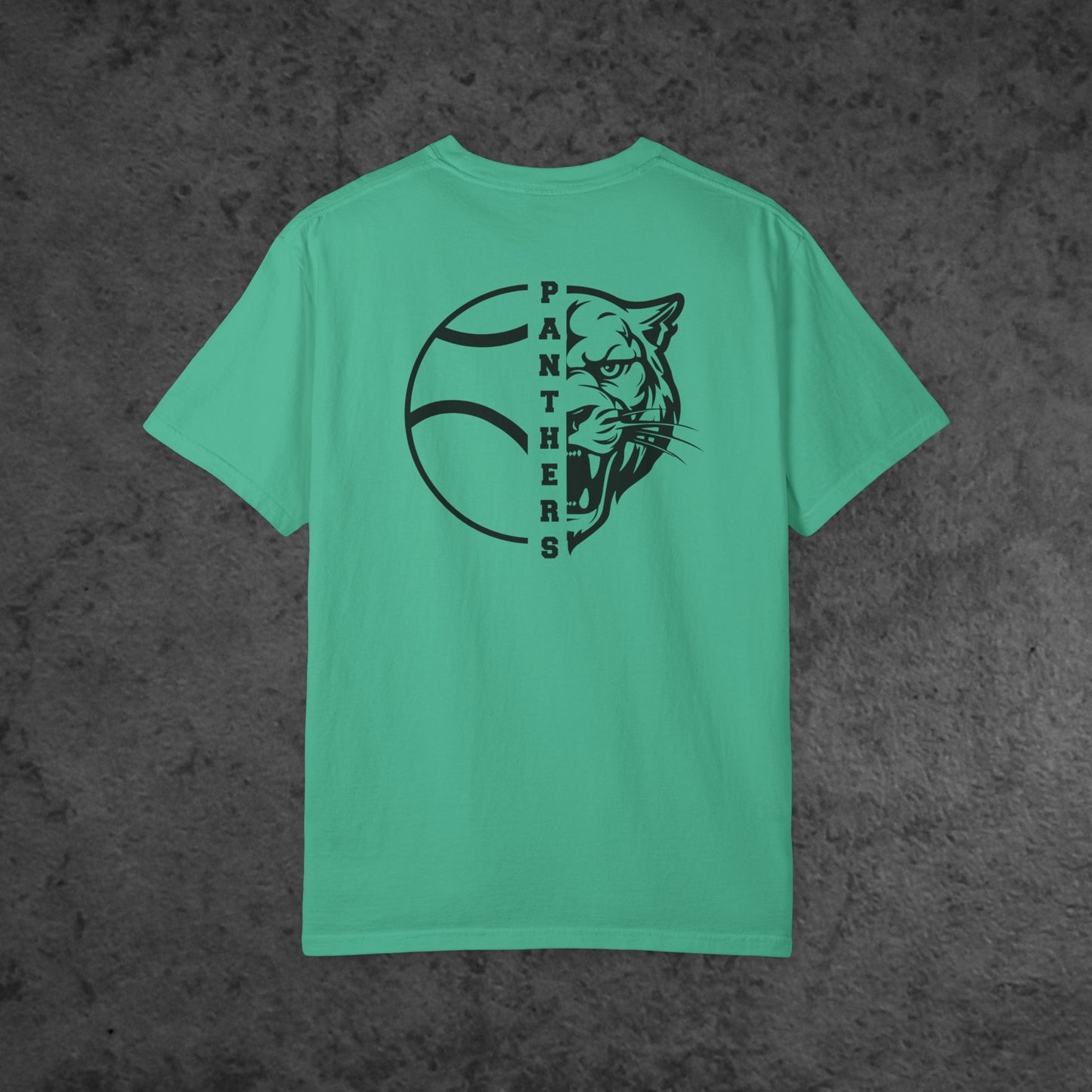 Tennis Panther