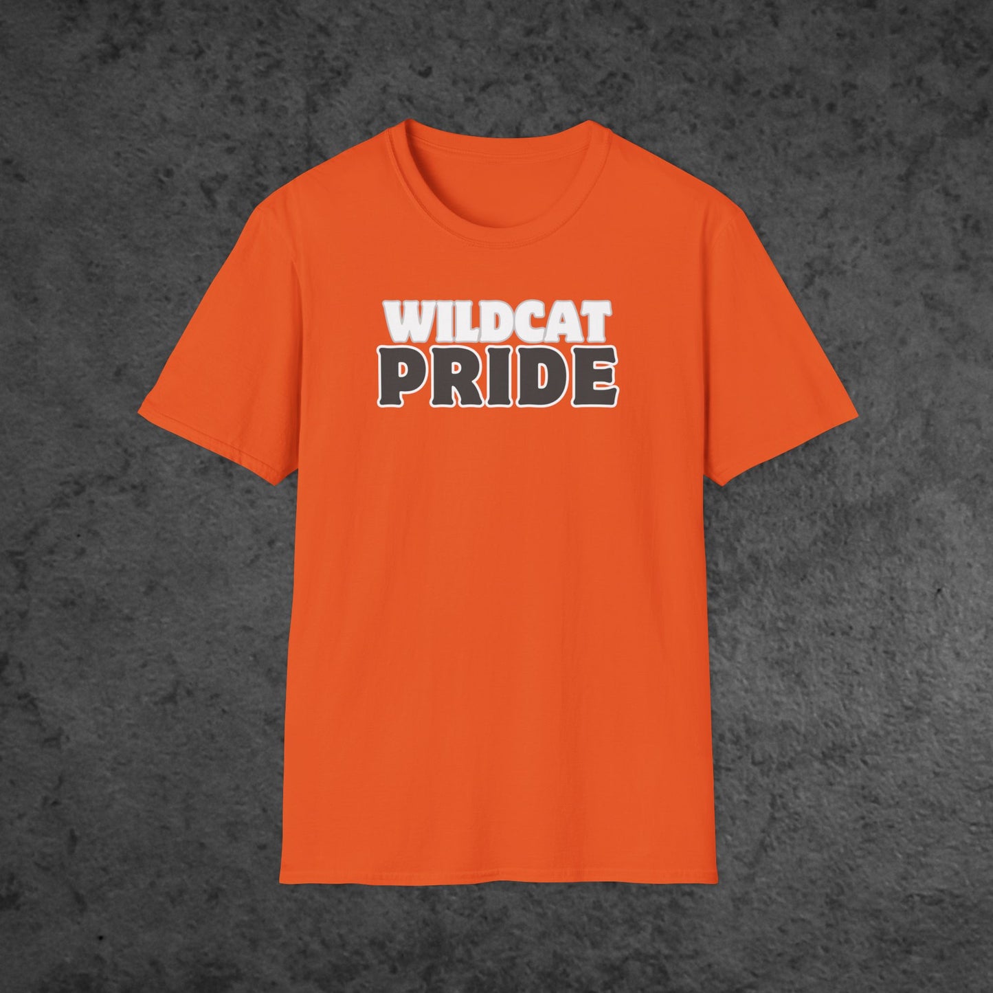 MV Wildcat Pride