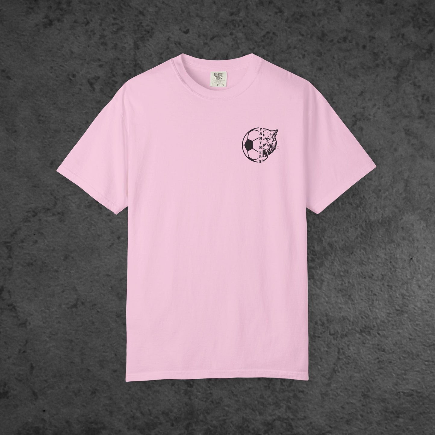 Soccer Panther