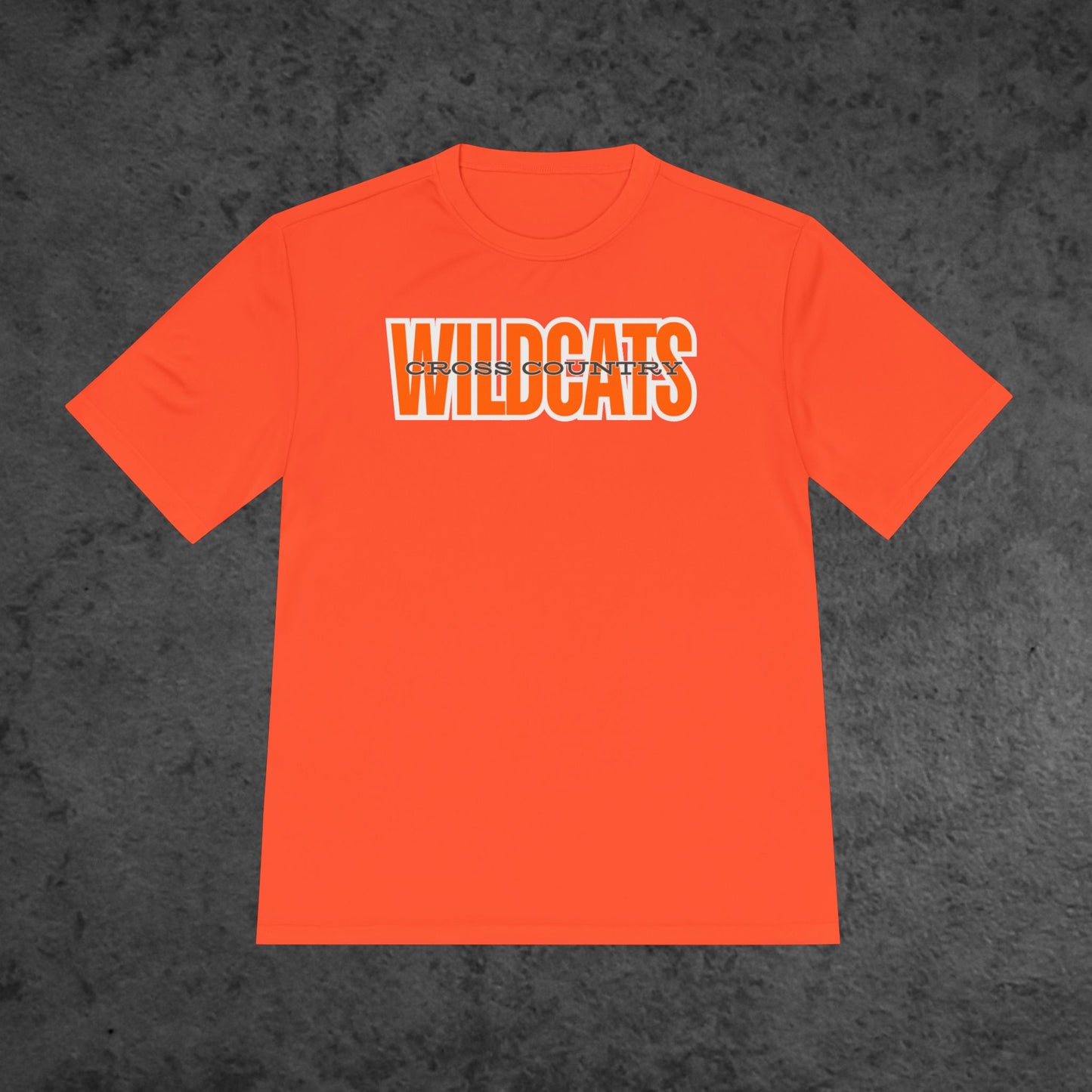 MV Wildcats Cross Country