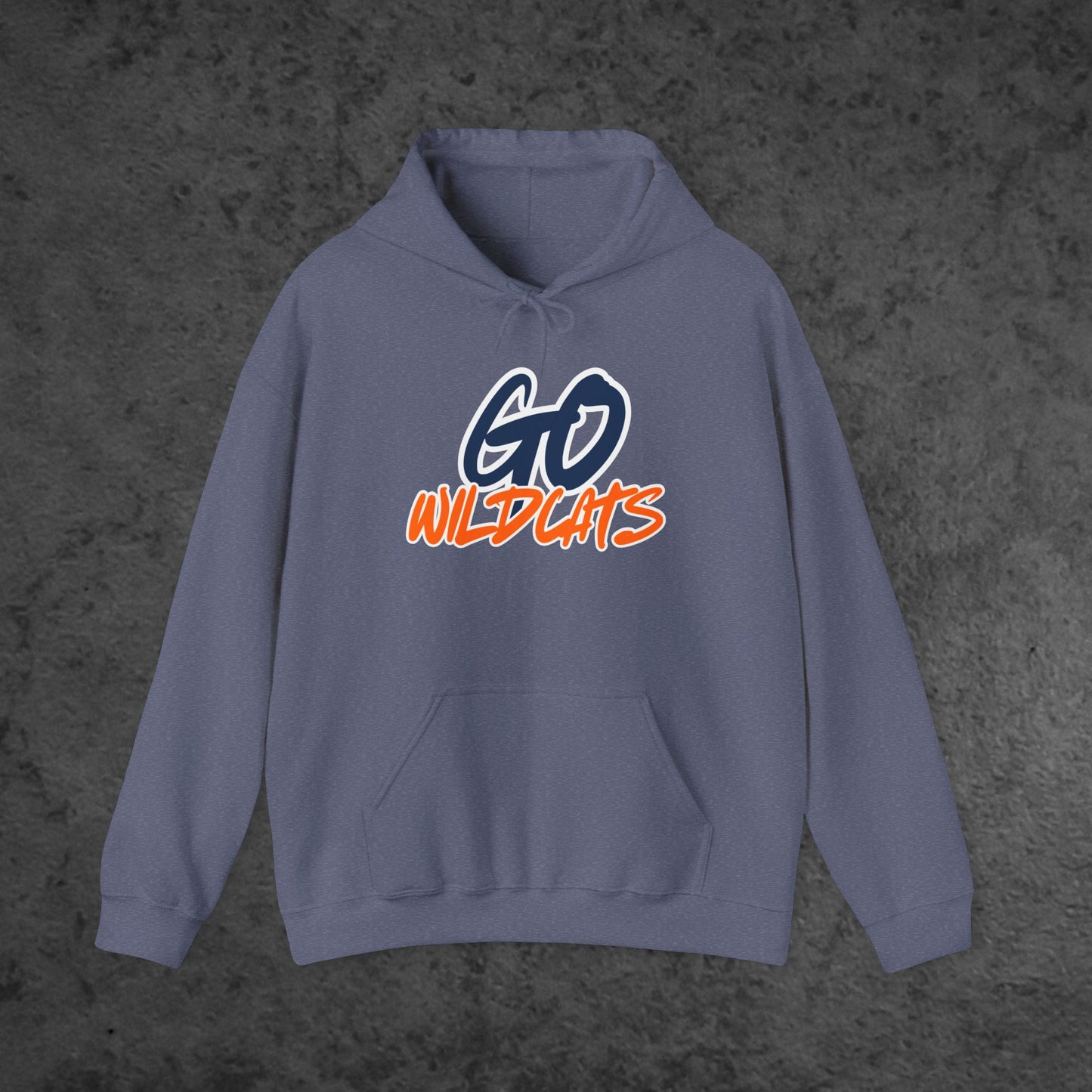 LA Go Wildcats