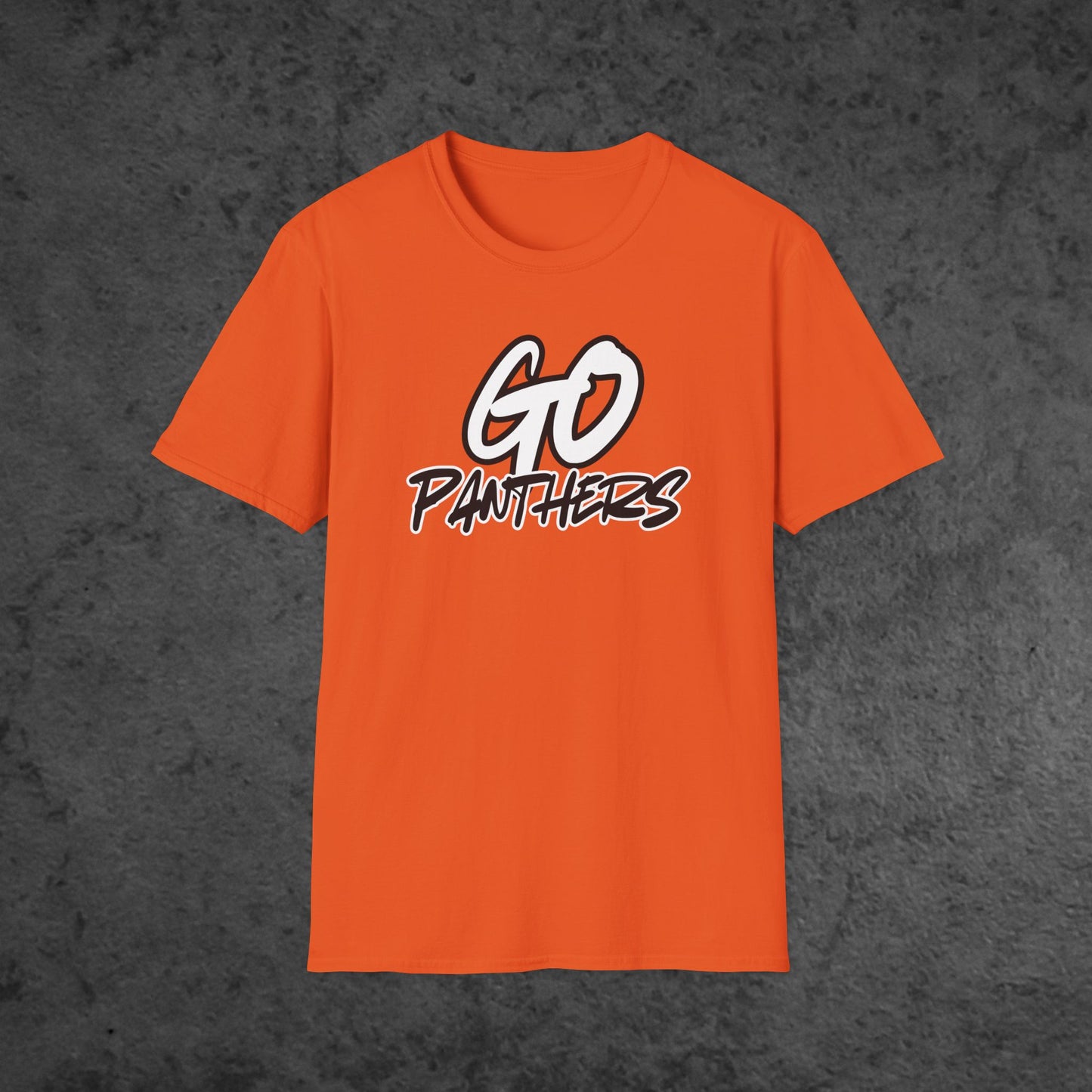 Go Panthers