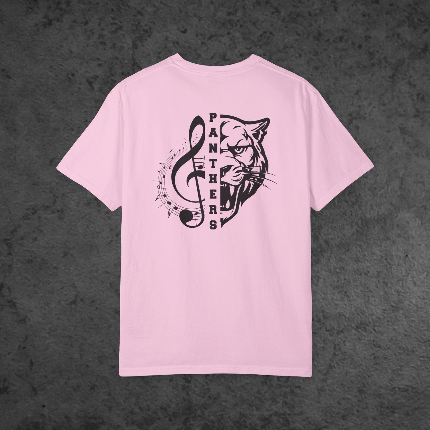 Music Panther