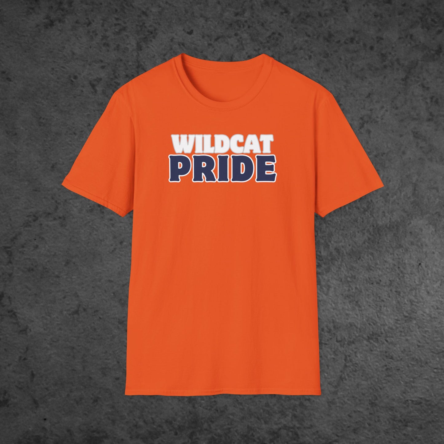 LA Wildcat Pride