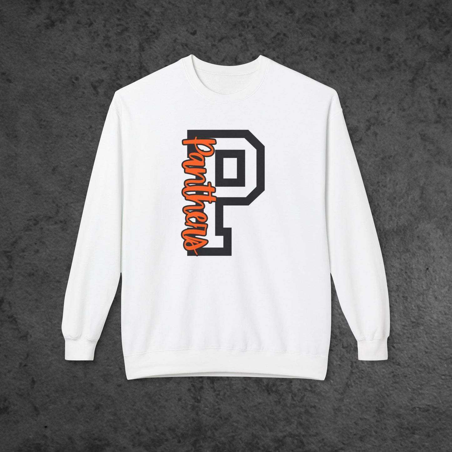 Letterman Sweater