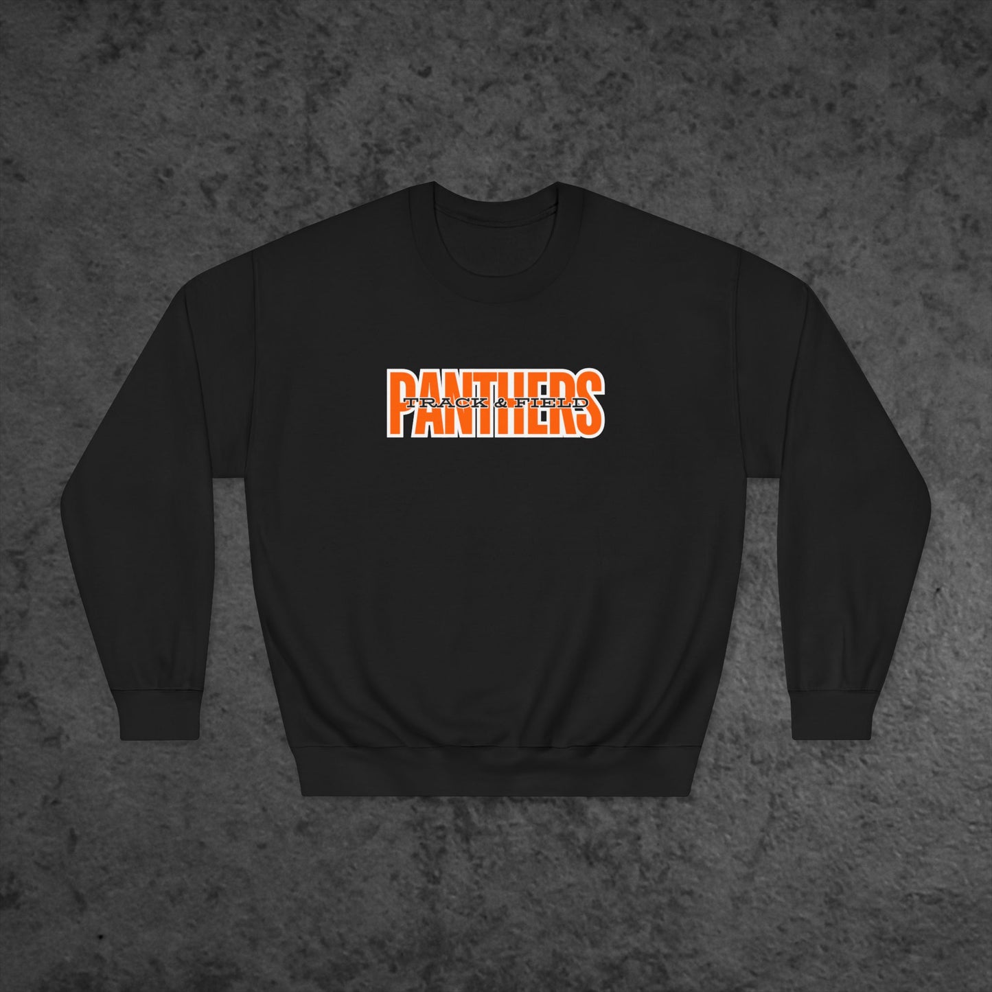 Original Panthers Track & Field
