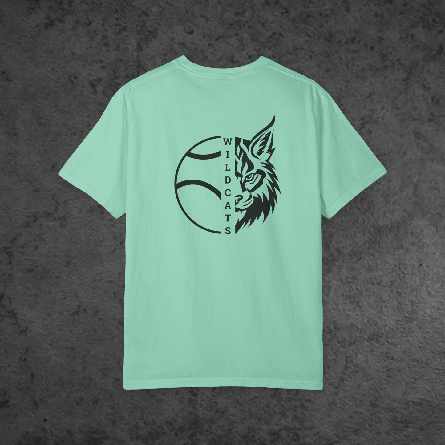 Tennis Wildcat