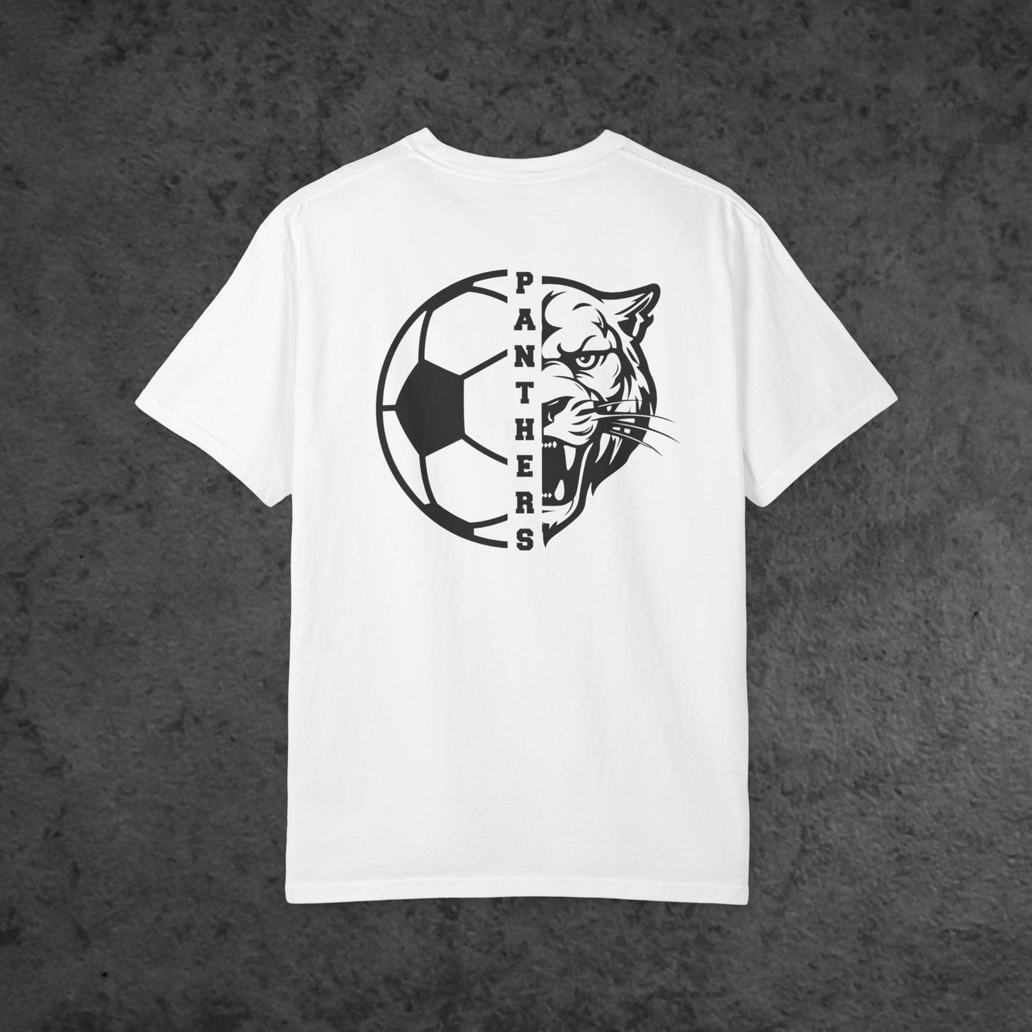 Soccer Panther