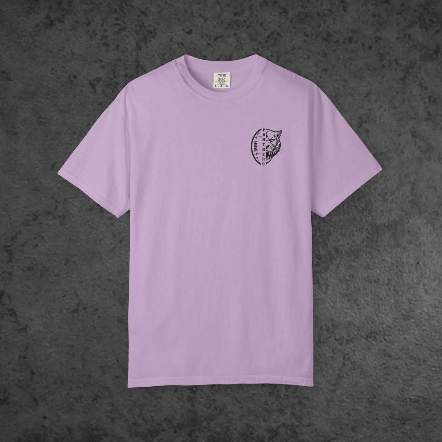 Football Panther