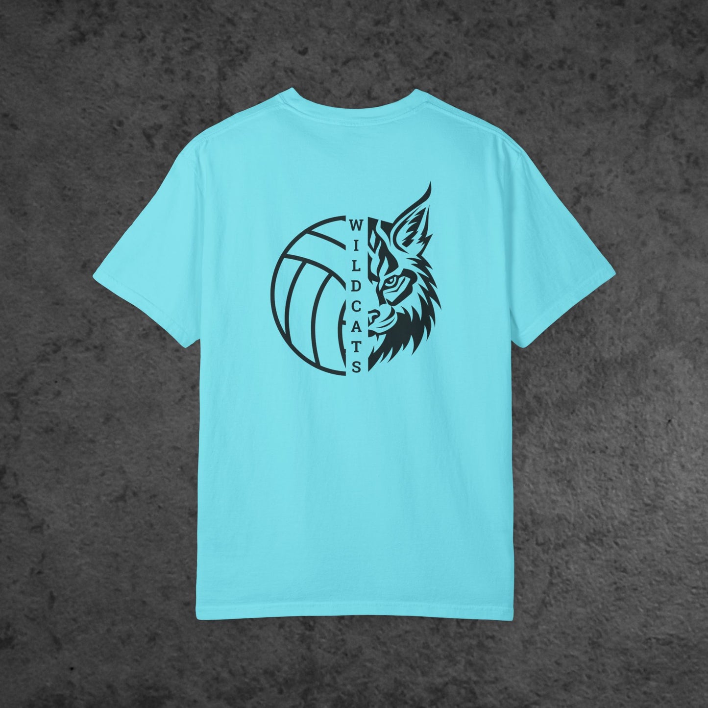 Volleyball Wildcat