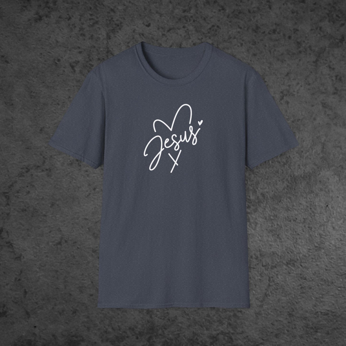 Simple Jesus Tee