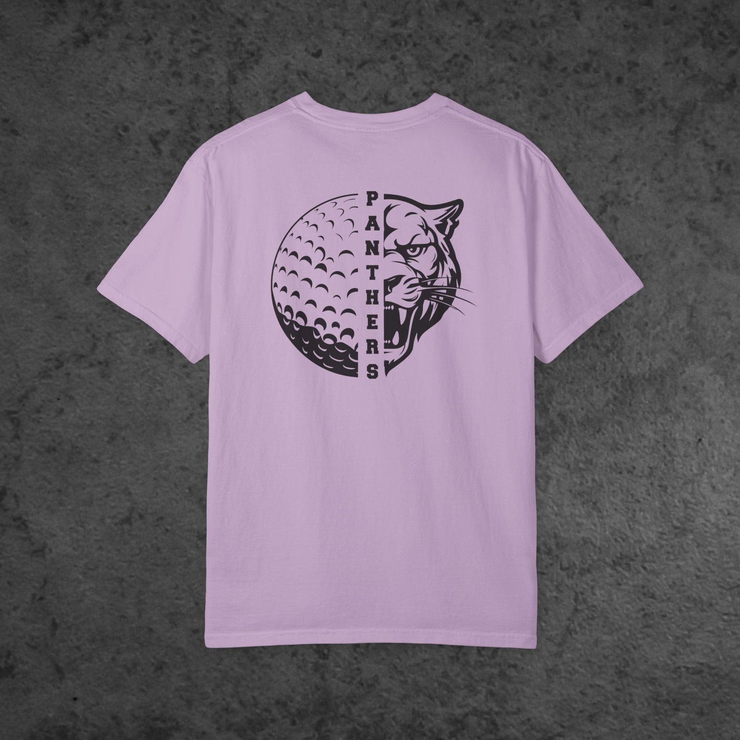 Golf Panther