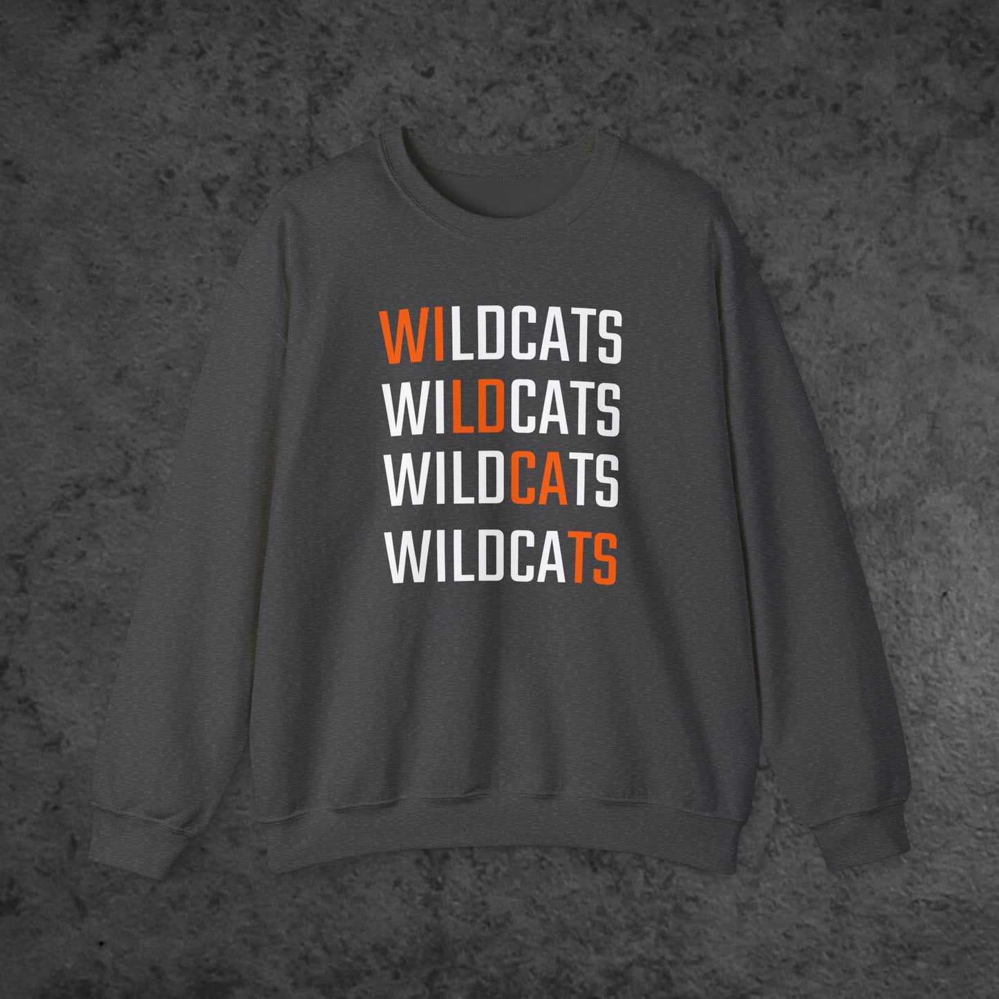 Medina Valley MS | WI-LD-CA-TS