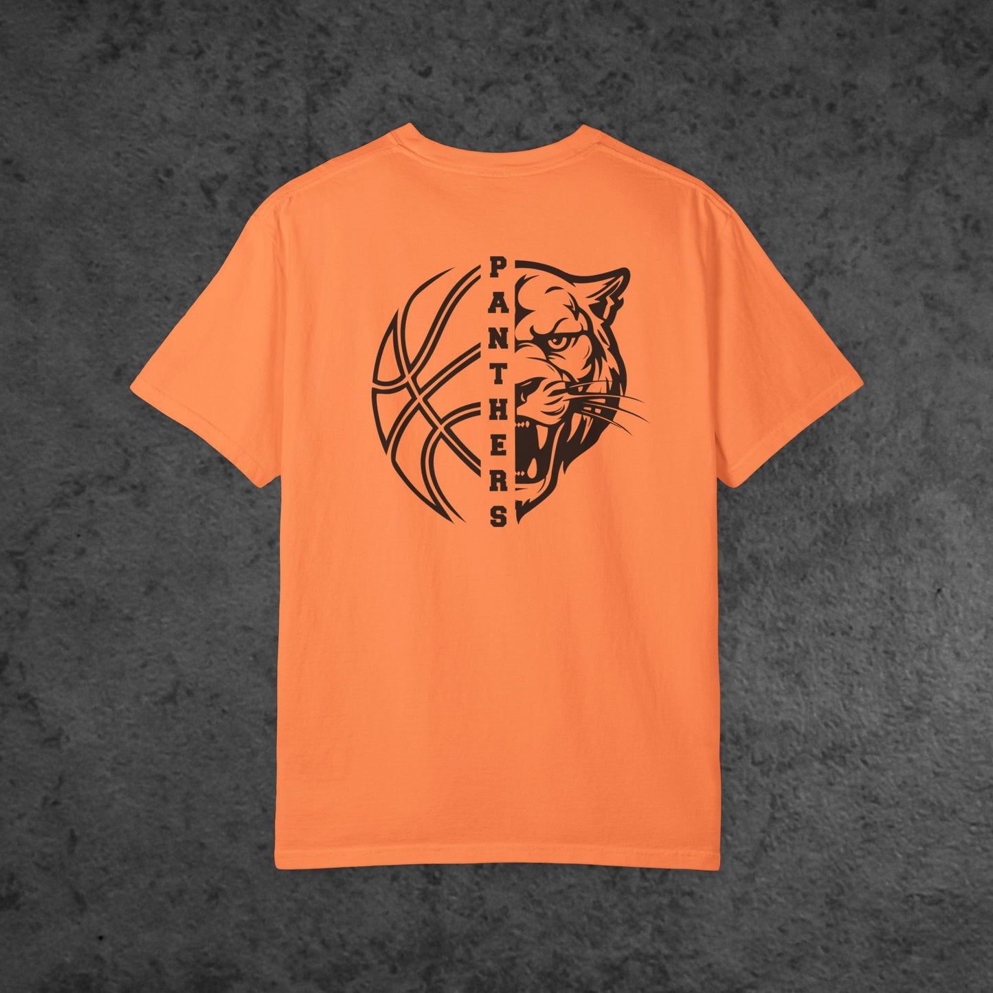 Basketball Panther