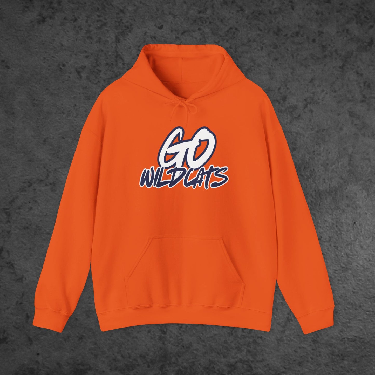 LA Go Wildcats