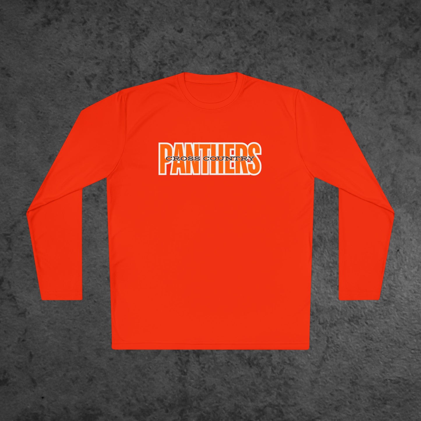 Original Panthers Cross Country