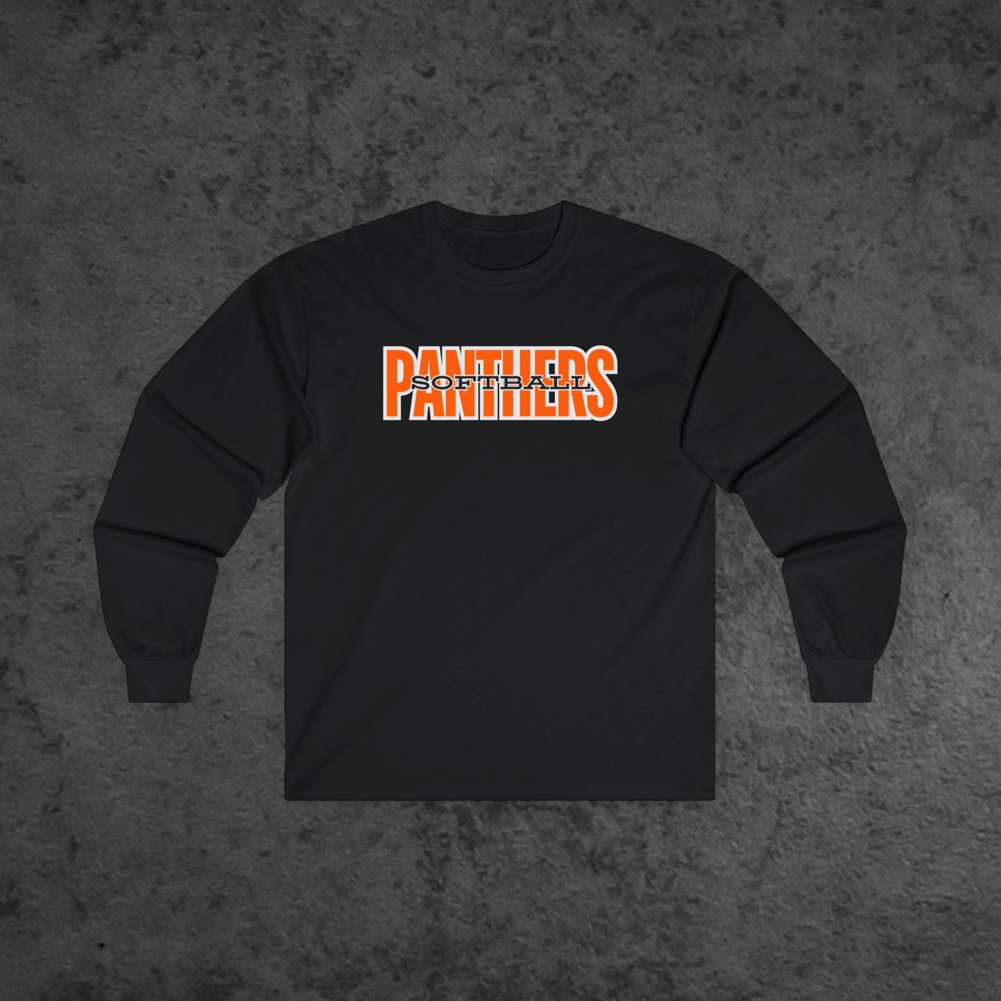 Original Panthers Softball