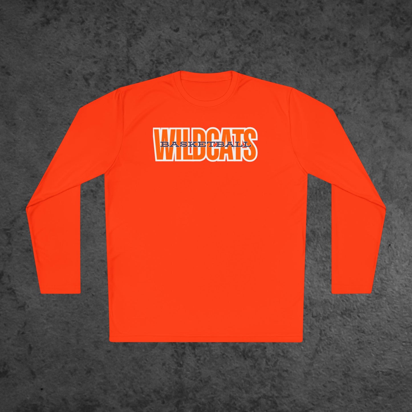 LA Wildcats Basketball