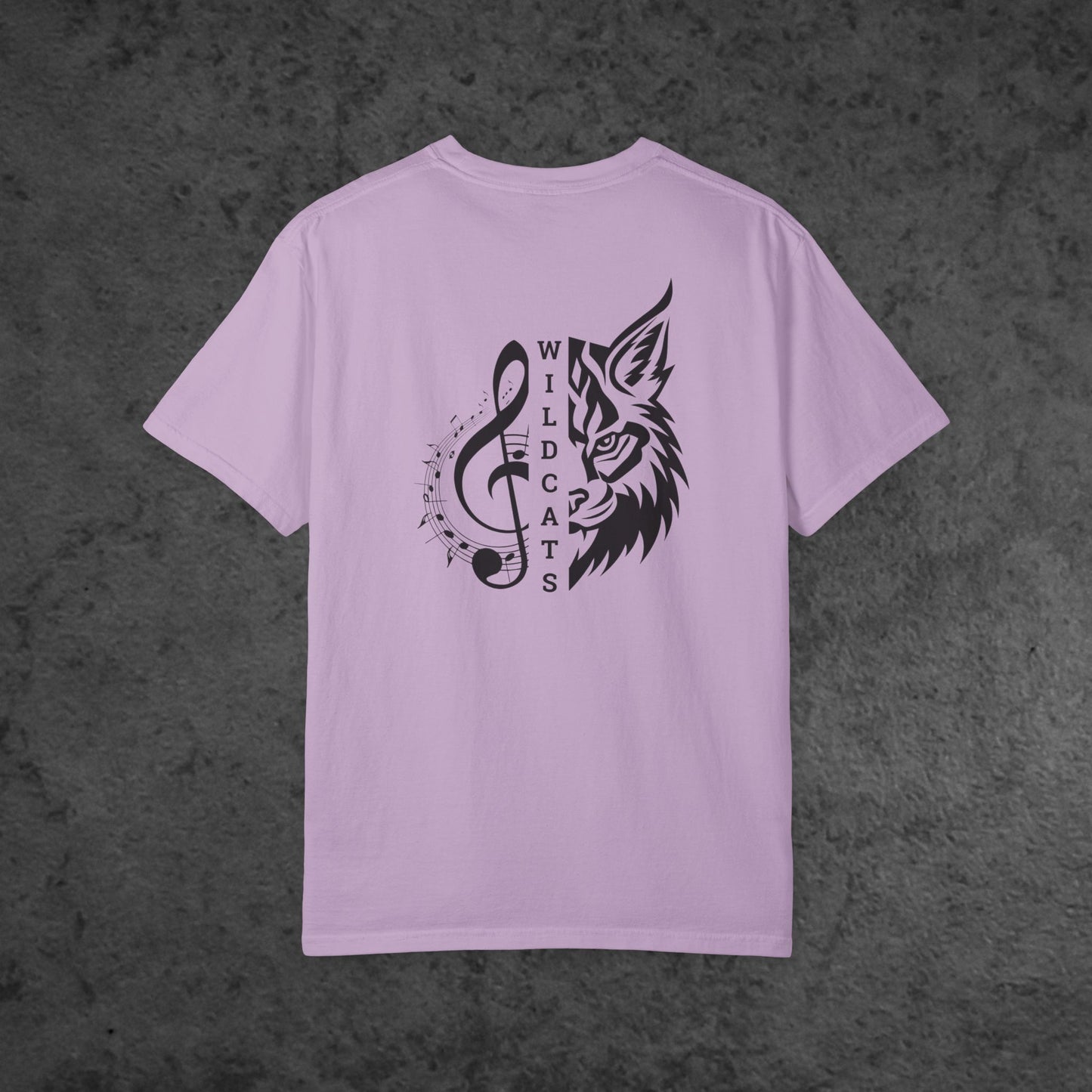 Music Wildcat