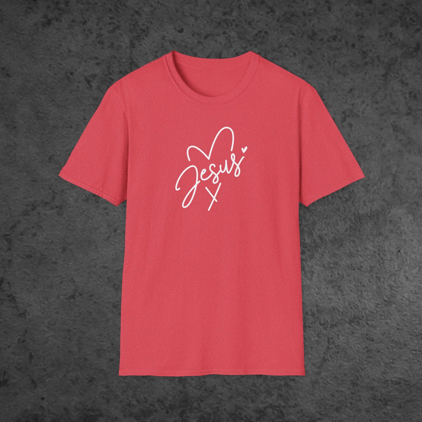 Simple Jesus Tee