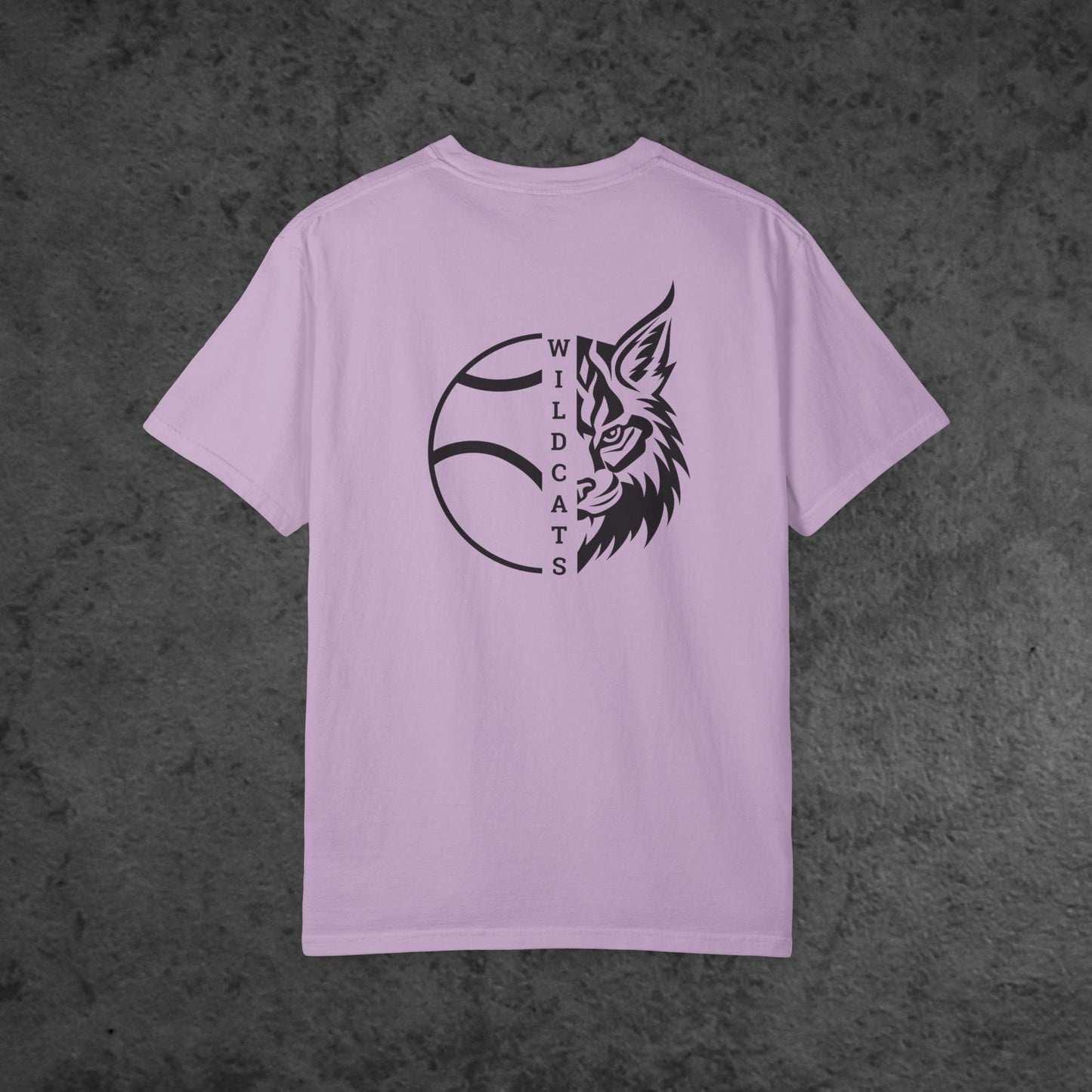 Tennis Wildcat