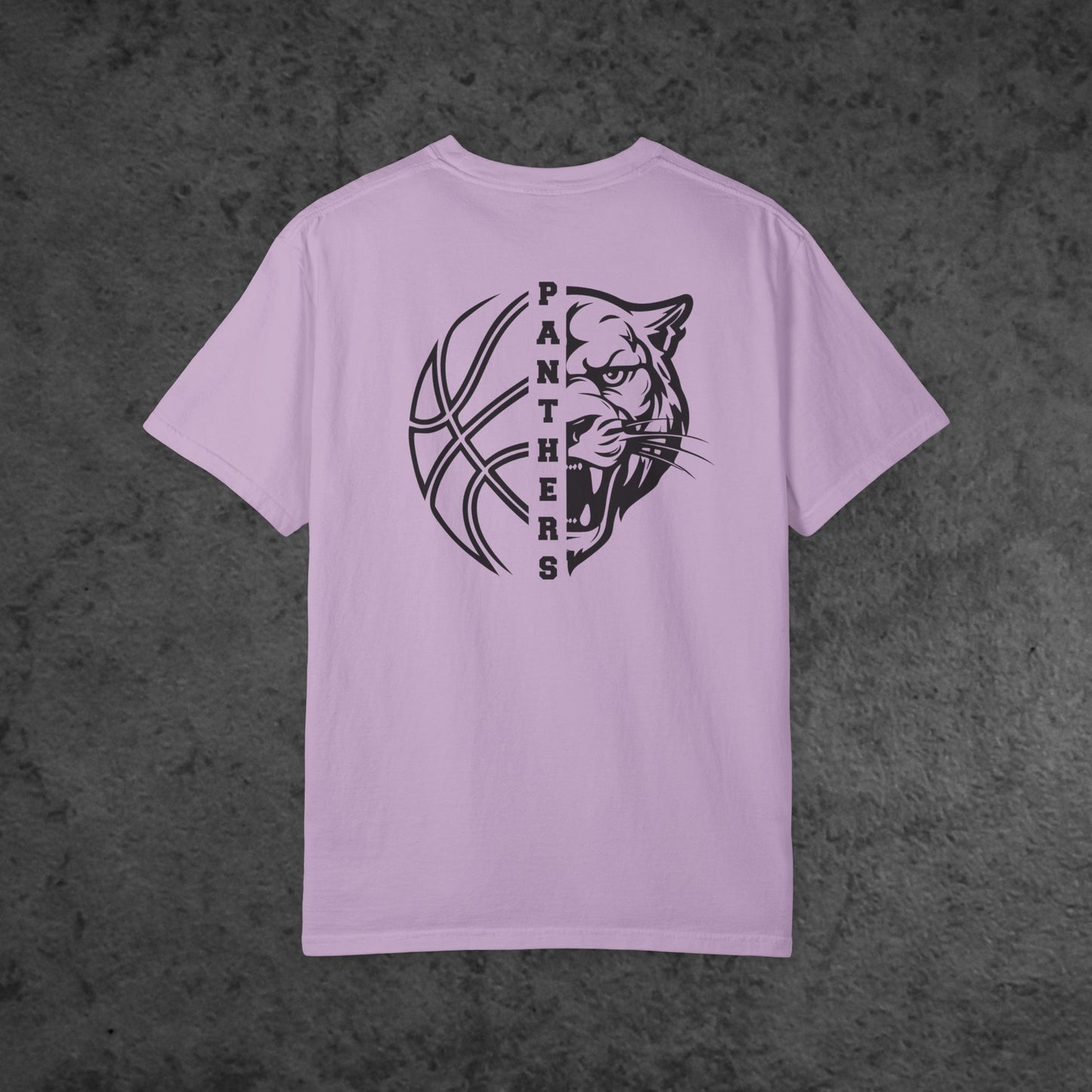 Basketball Panther