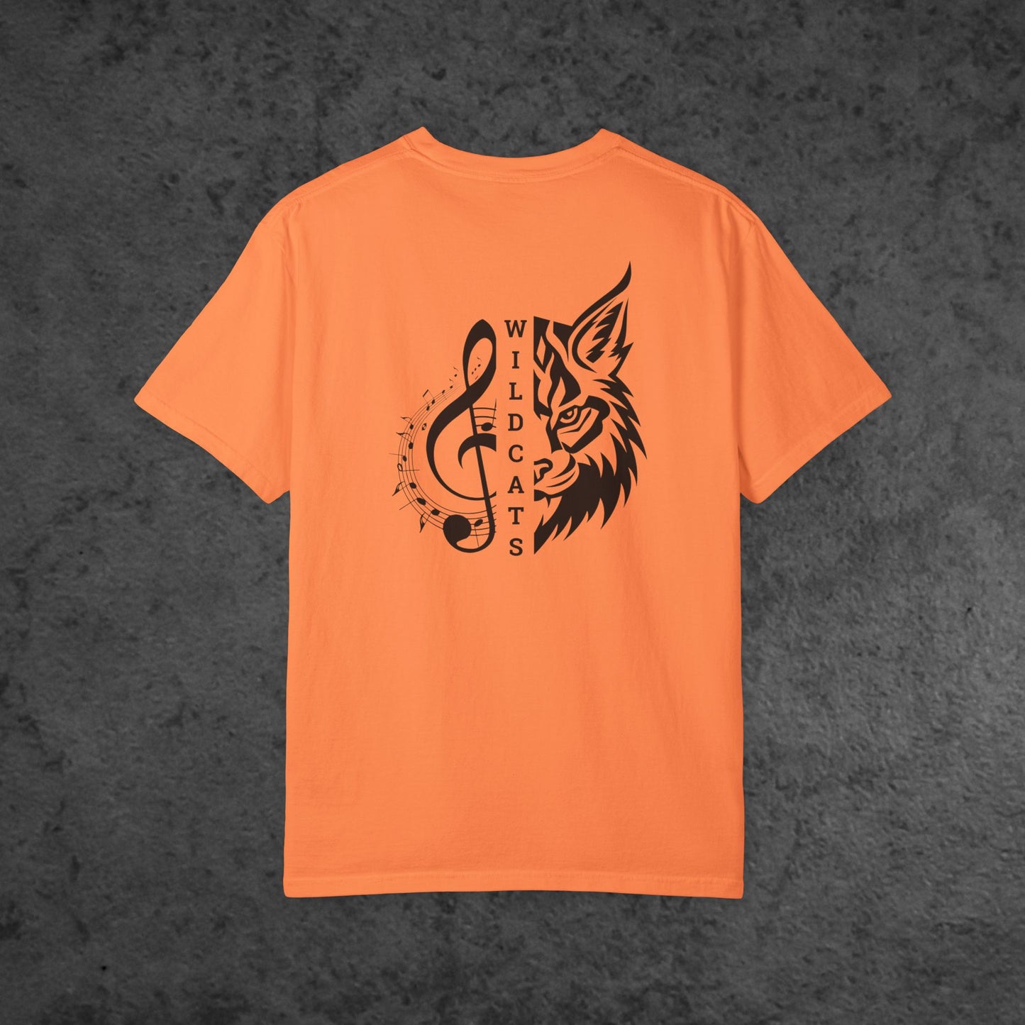 Music Wildcat